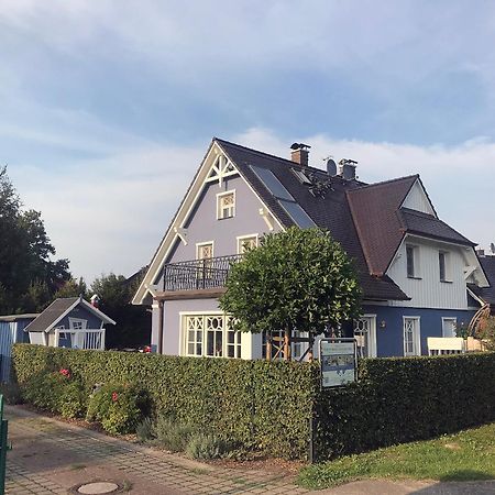 Die Kornblume Zingst Kültér fotó